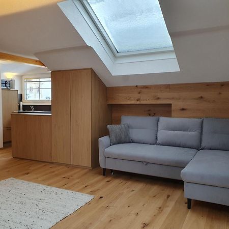 Apartments Feichtner Manfred -Tulfes - Innsbruck-Land - Tirol Eksteriør billede