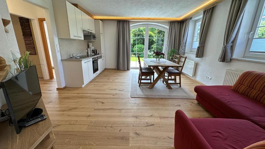 Apartments Feichtner Manfred -Tulfes - Innsbruck-Land - Tirol Eksteriør billede