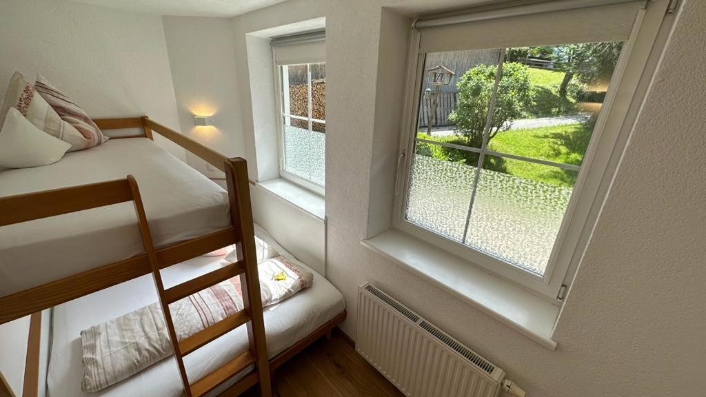 Apartments Feichtner Manfred -Tulfes - Innsbruck-Land - Tirol Eksteriør billede