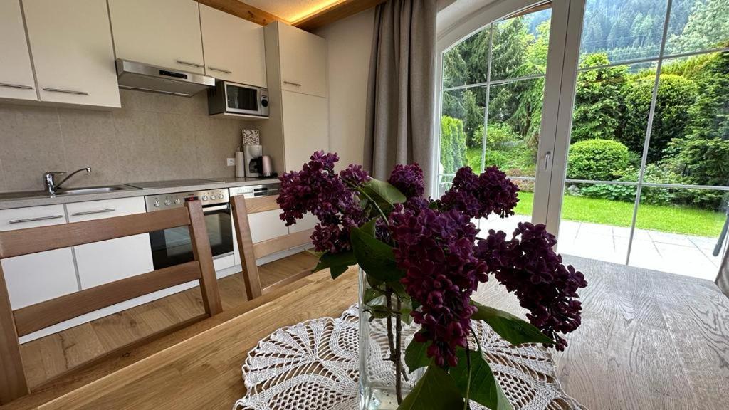 Apartments Feichtner Manfred -Tulfes - Innsbruck-Land - Tirol Eksteriør billede