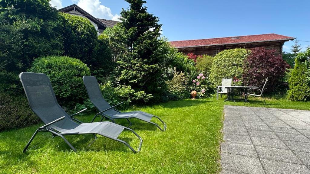Apartments Feichtner Manfred -Tulfes - Innsbruck-Land - Tirol Eksteriør billede
