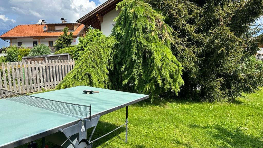 Apartments Feichtner Manfred -Tulfes - Innsbruck-Land - Tirol Eksteriør billede
