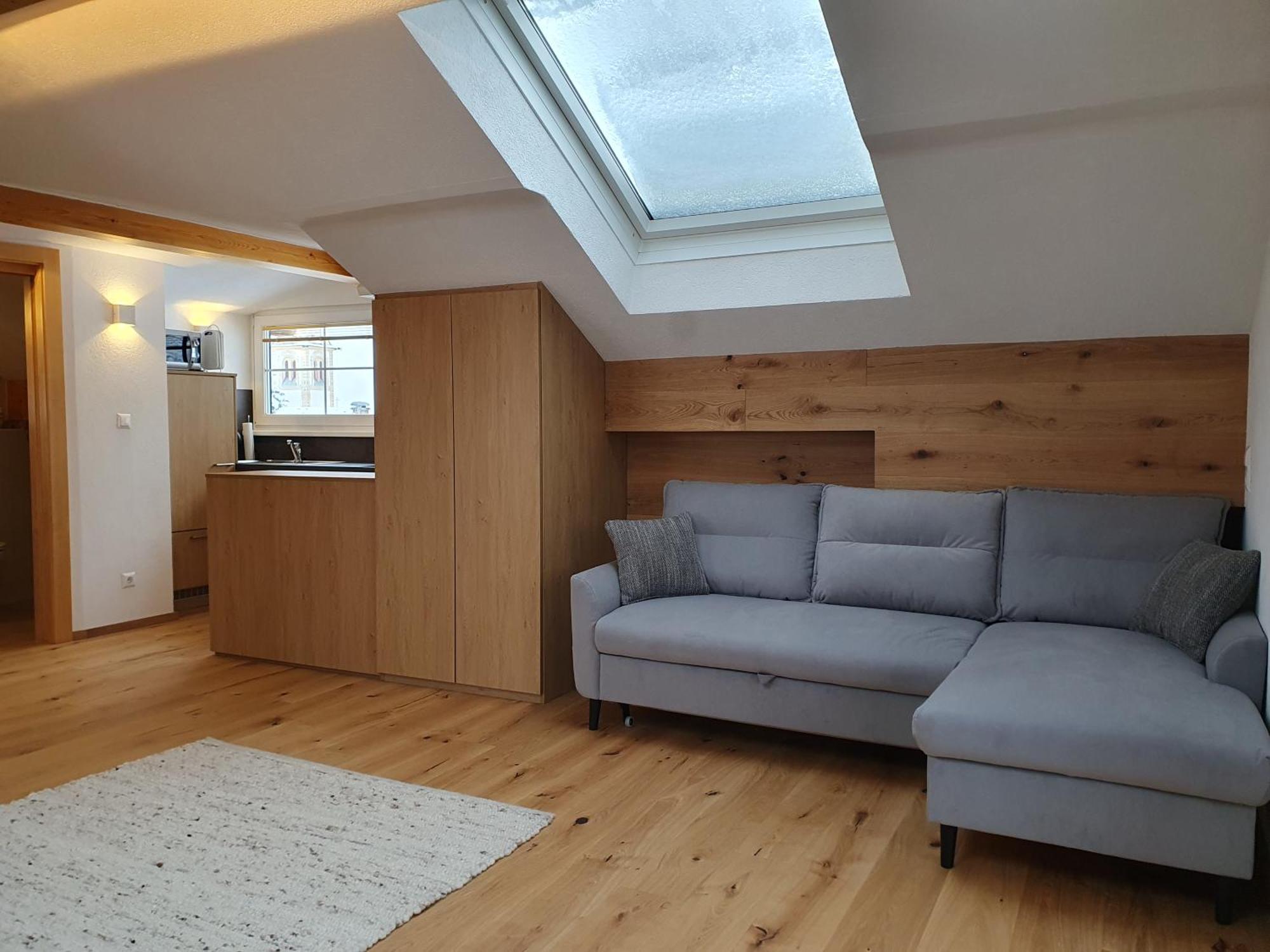Apartments Feichtner Manfred -Tulfes - Innsbruck-Land - Tirol Eksteriør billede