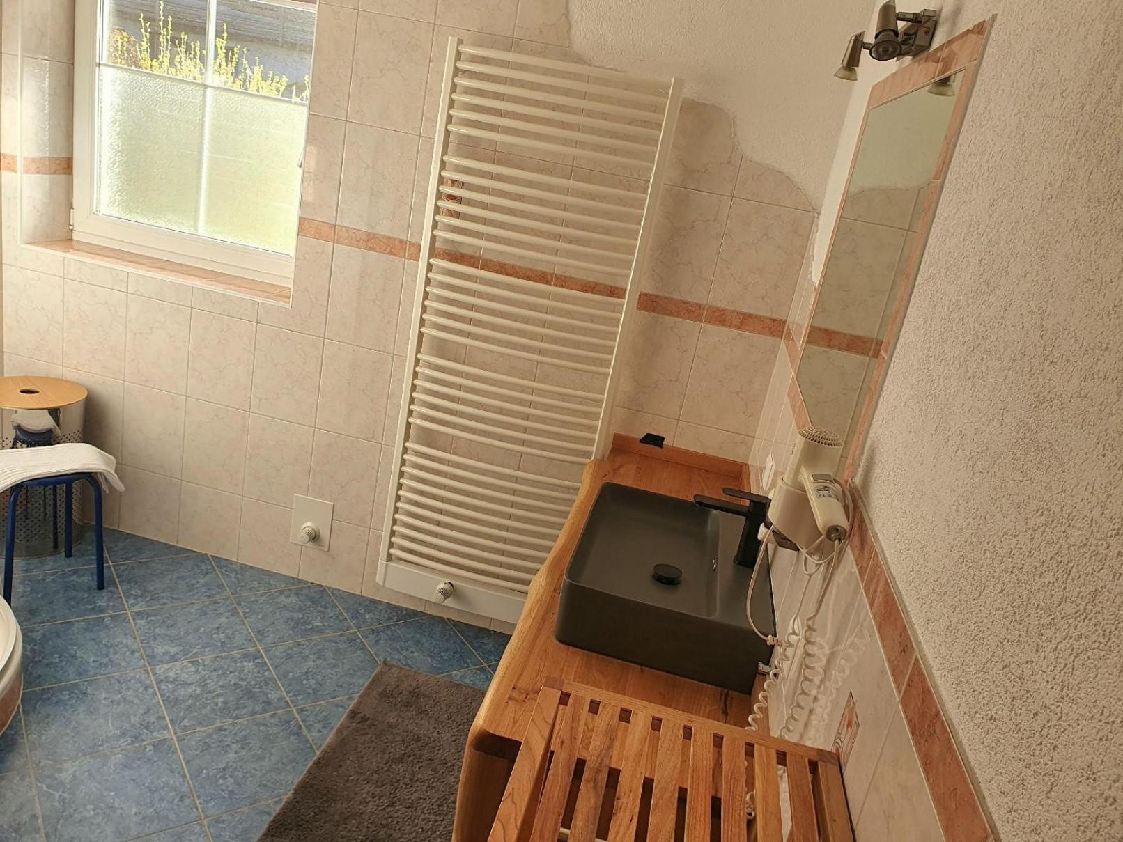 Apartments Feichtner Manfred -Tulfes - Innsbruck-Land - Tirol Eksteriør billede