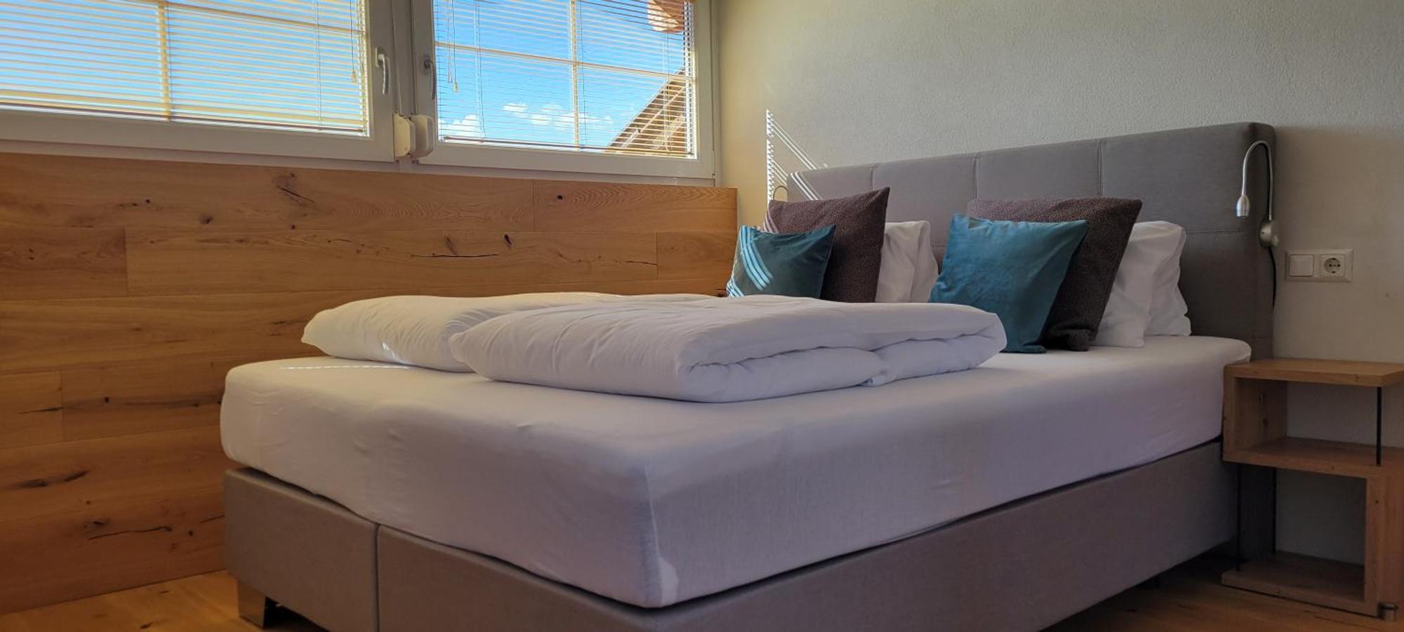 Apartments Feichtner Manfred -Tulfes - Innsbruck-Land - Tirol Eksteriør billede